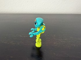 LEGO Life on Mars 7311 Red Planet Cruiser - Used, Complete, w/Manual