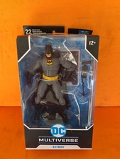McFarlane Toys DC Multiverse Batman Three Jokers 7  Action Figure. NM BOX.