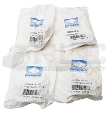 LOT OF 4 NEW SEALED DIAMOND CHAIN C2060H SC CL CONNECTING LINK C-427043CL-00-P
