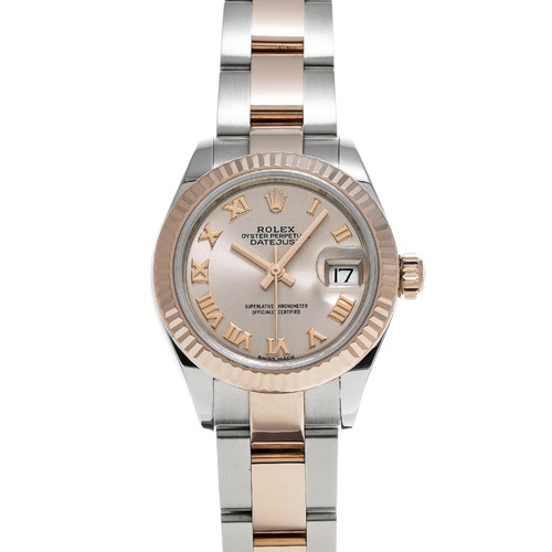 Rolex Lady-Datejust 279171 28 mm