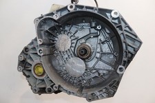 Boite de vitesse Opel INSIGNIA