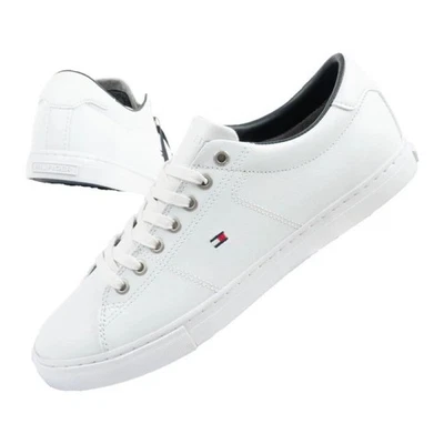 Buty Tommy Hilfiger Essential M FM0FM02157100 - 46 Tommy Hilfiger - Photo 1/4