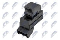 NTY EWS-SU-008 Schalter, Fensterheber Vorne Hinten Links Rechts Suzuki