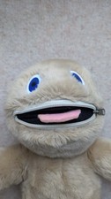 Zippy Rainbow Character Soft Toy by Marks & Spencer - Vintage 1980s