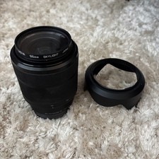 Sony SEL2870 FE 3.5-5.6/28-70mm OSS Full Frame E-Mount Lens