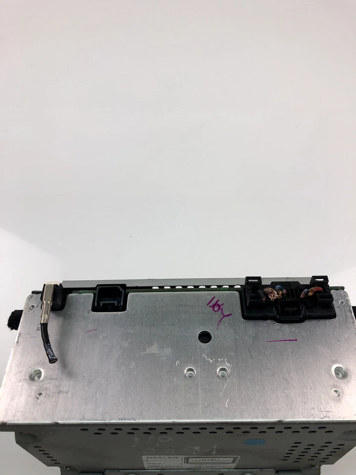 FORD FOCUS IV HN Musik-Player ohne GPS BM5T-18C815-DF 2018 26449783 [NO CODE] - Bild 3 von 4