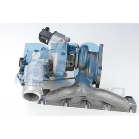 BTS Turbo Turbolader für VW Golf V 1K1 2.0 GTI EOS 1F7 1F8 3C5 Audi TT 8J3 8J9