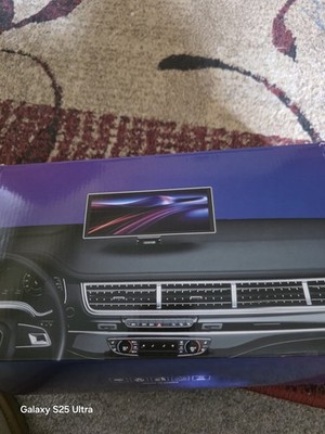 32GB Android 12 7'' 2 DIN Car Stereo Radio WIFI GPS Navi Apple Carplay FM RDS BT