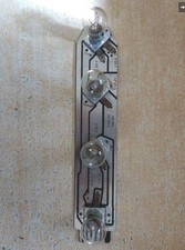 Feu arrière Citroen GSA