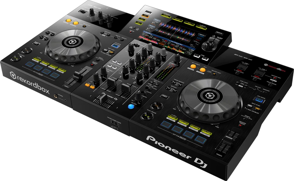 Pioneer XDJ-RR All-in-One DJ System Standalone Controller XDJRR  - Image 3 of 4