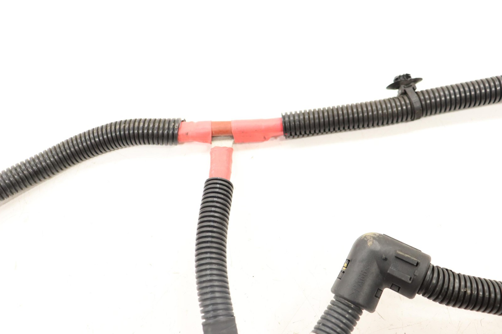2017 - 2024 MASERATI GHIBLI 3.0L ENGINE STARTER POSITIVE BATTERY CABLE WIRE OEM
