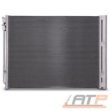KONDENSATOR KLIMAANLAGE F�R BMW 5-ER F10 F07 F11 6-ER F06 F12 F13 7-ER F01 F02