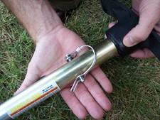Hi-lift Jack Ha-500 Handle-all Tool Hi-lift Jack Ha-500 Handle-all Tool