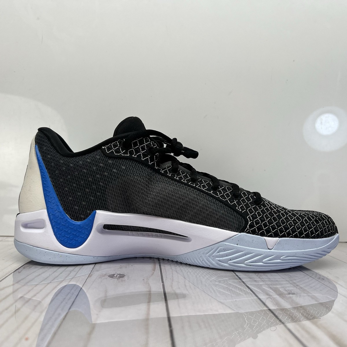 Nike Sabrina 1 Family Bonds Basketball Shoes Women Size 13 
