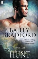 Bailey Bradford | Spotless | Taschenbuch | Englisch (2014) | Hunt