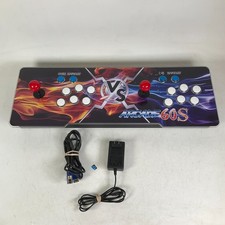 Pandora Box 60s 26800 in1 Game Retro Video Do...