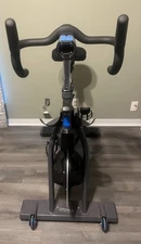Stages SC3 Indoor Exercise Bike - Black