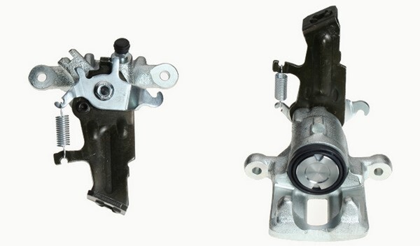 Bremssattel Axia 393316 38Mm FüR Nissan Almera Tino V10 Primera P11 Hatchback 2-image