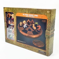 Disney Star Wars Galaxy Edge Spielbrett, 5 +, Dejarki Board Game, Inhalt 8