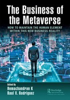 The Business Of The Metaverse Hemachandran K (U. A.) Taschenbuch Englisch 2023