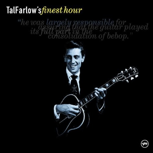 Tal Farlow Finest Hour (CD)