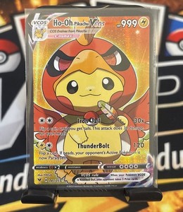 25+ Pikachu Vcos for sale | Updated Oct 2026