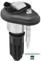 BorgWarner Beru ZSE246 ZüNdspule ZüNdmodul