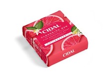 Pink Grapefruit Cleansing Bar Soap Antibacterial With Grapefruit Extract