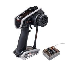 Spektrum SPM6220 Rugged 12-Channel DSMR+ Surf...