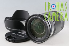 Olympus M.Zuiko Digital ED 12-200mm F/3.5-6.3 Lens for M4/3 #64841 F5