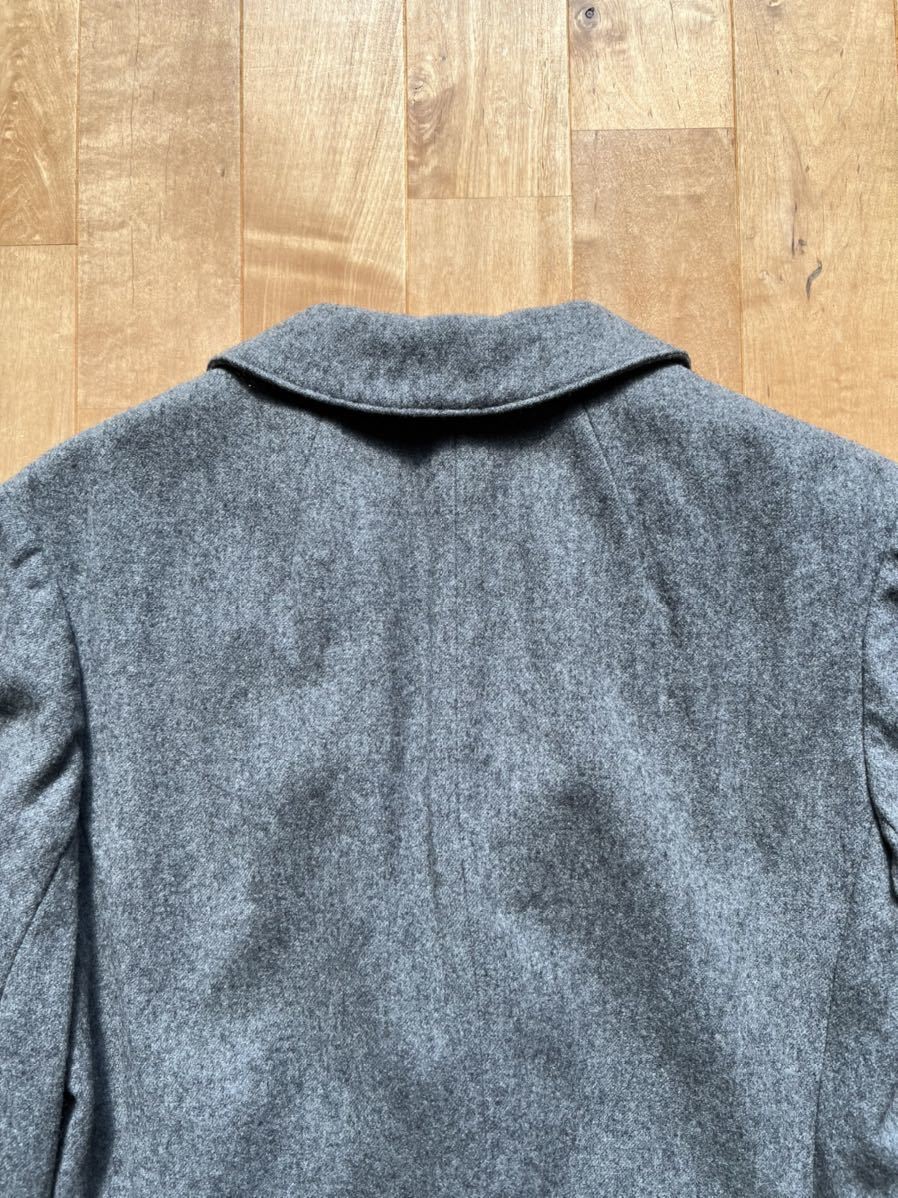 Pendleton Wool Tailored Jacket S USA Vintage Used - image 9