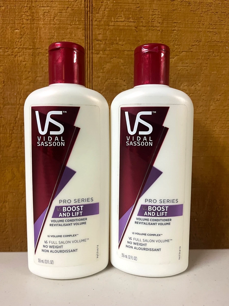 Vidal Sassoon Conditioners for sale | eBay