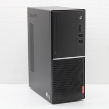 Lenovo V530 Desktop PC 8GB RAM 256GB NVMe SSD AMD Ryzen 3 2200G Windows 11