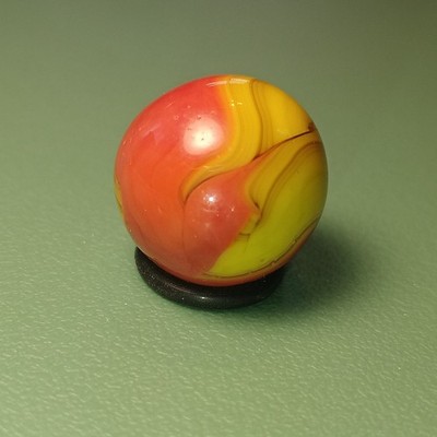 Christensen Agate Marble .57