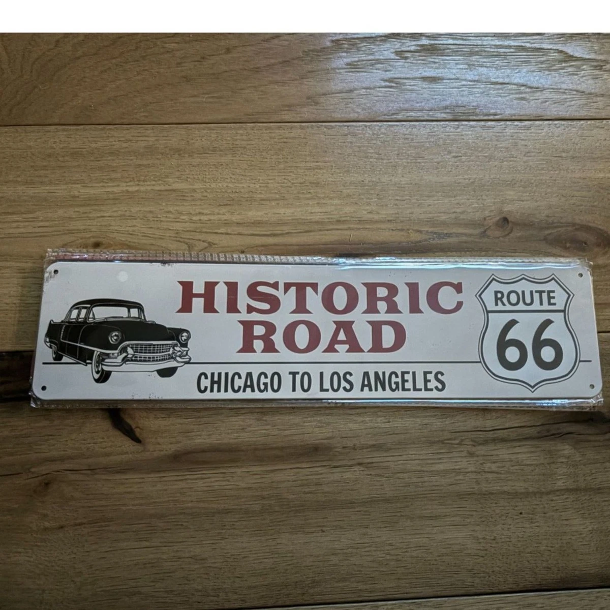 historic route 66 sign products for sale | eBay