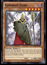 Garbage Lord - CBLZ-EN019 - YuGiOh 