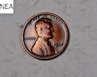 1918 Lincoln Wheat Penny Cent ~ Extra Fine XF/EF ~ ZW174