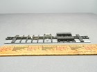 HO 1/87 DETAILED UNDERCARRIAGE for 50' REEFER or BOXCAR — photo 2