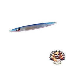 NEW Shimano Offshore Jig Ocea Long Weber 250g JV-L25U 016 S Blue Pink