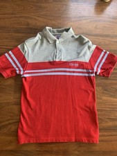 Men  s Chaps polo Ralph Lauren size small. Brand new.