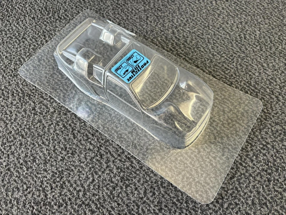 Proline Crowd Pleazer 1/18 Karosserie für Losi Mini-T (3172-00) Rarität! - Bild 2 von 4