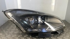 Optique avant principal droit (feux)(phare) CITROEN C4 GRAND PICASSO 1