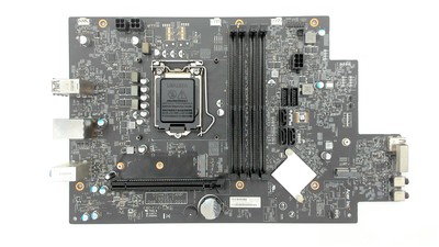 Acer Nitro N50-610 Desktop Intel H470 Socket LGA1200 DDR4