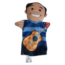 Melissa And Doug - Blues Clues 10" In Hand Puppet Joe