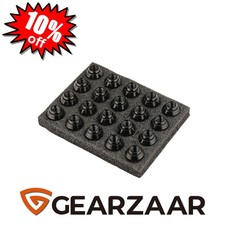 20 Radmuttern Kegelbund Mutter Mondeo M12x1,5 SW 19 für Ford Alufelgen Dxdebbhac