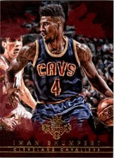 2015-16 Court Kings #30 Iman Shumpert - BSK