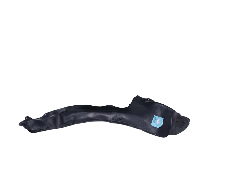 Forro guardabarros delantero izquierdo conductor 96808314 GM1248206 para PONTIAC G3 09-11 Aveo5 10 Foto 2 de 4