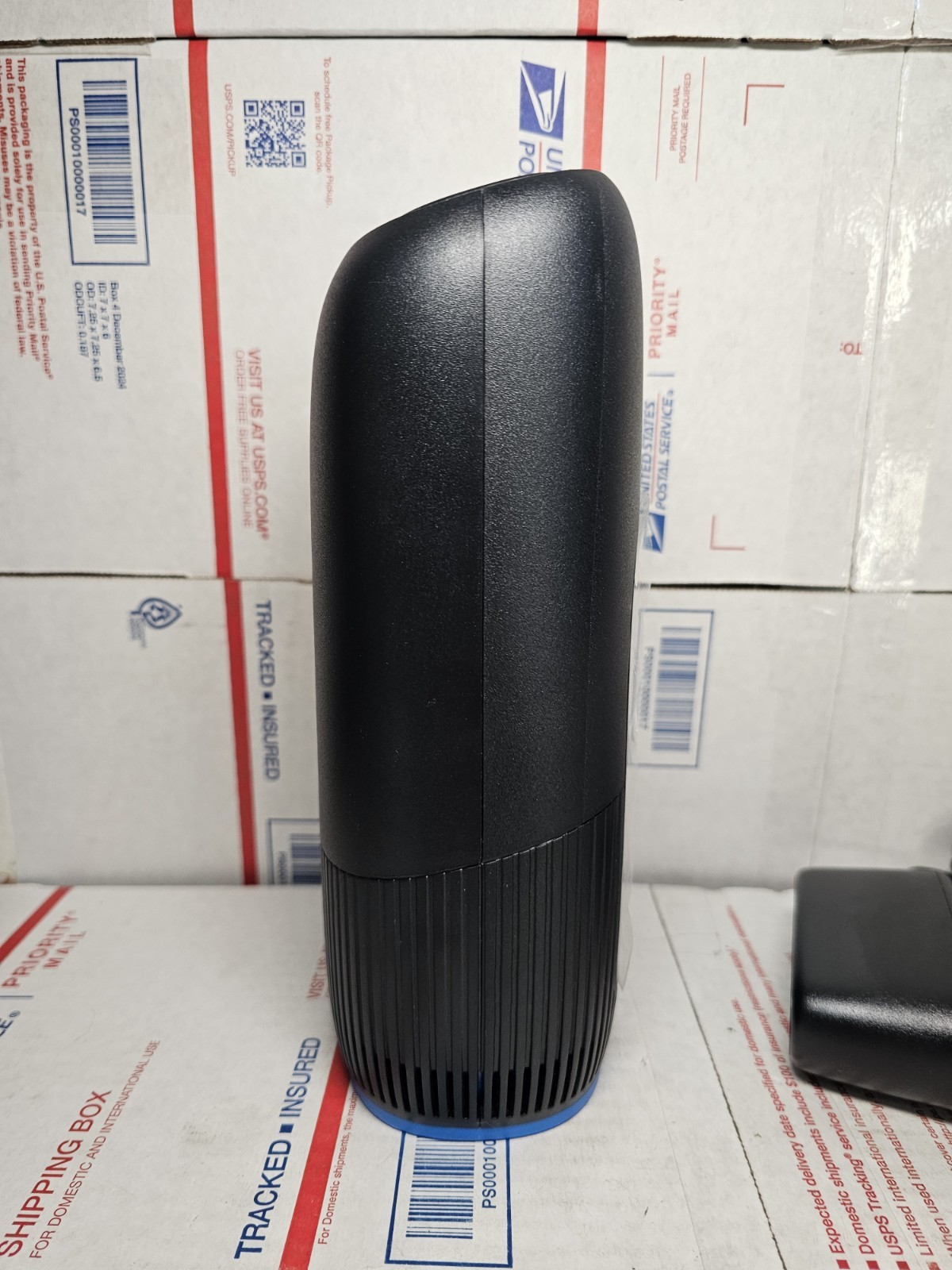 Spectrom Routor Spectrum WiFi 7 Tri Band SBE1V1K Home Router With Power Cable w/ Box | eBay