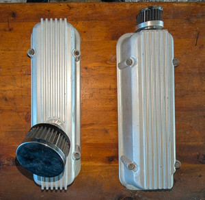 Buick Grand National Valve Cover Stainless Steel Bolt Kit - Perfect Fit For 231 V6
