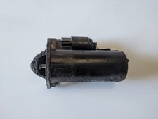 VOLVO XC90 D5 STARTER MOTOR